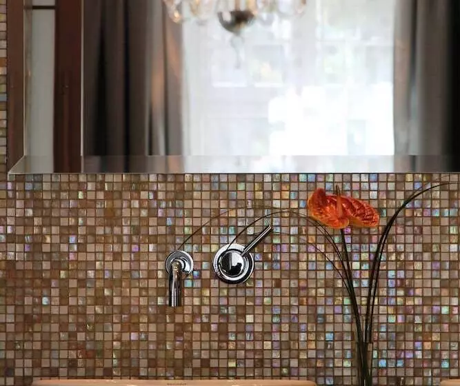 בית מלון כפרי Torbräu