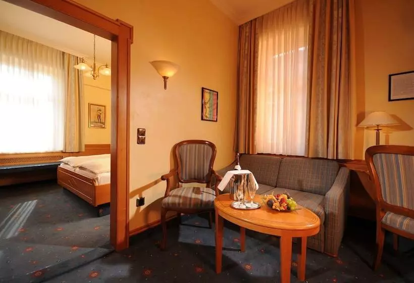 בית מלון כפרי Torbräu