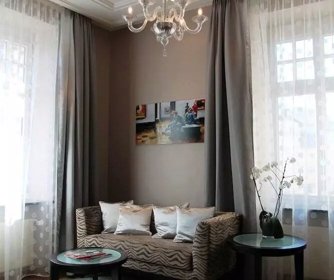 בית מלון כפרי Torbräu