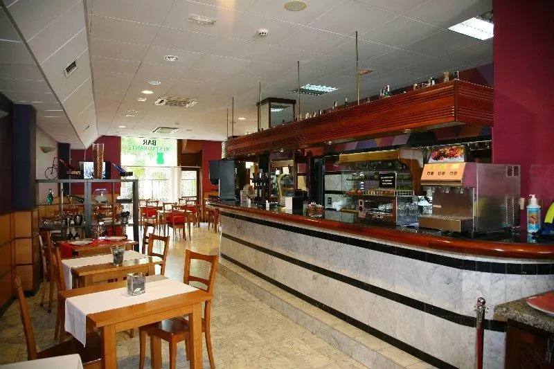 בית מלון כפרי Torre Del Conde