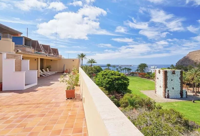 בית מלון כפרי Torre Del Conde