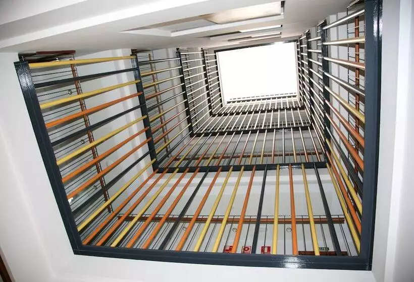 בית מלון כפרי Torre Del Conde