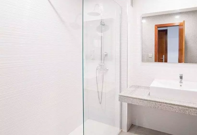 בית מלון כפרי Torre Del Conde