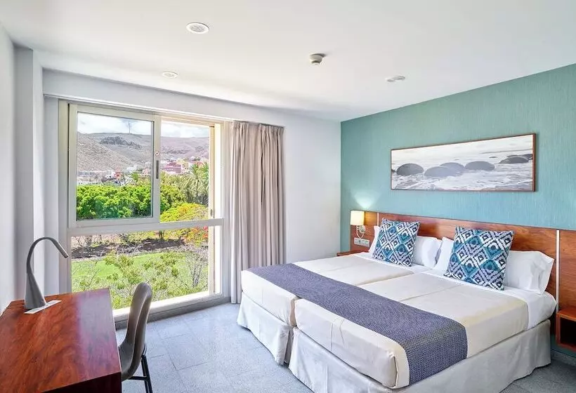 בית מלון כפרי Torre Del Conde