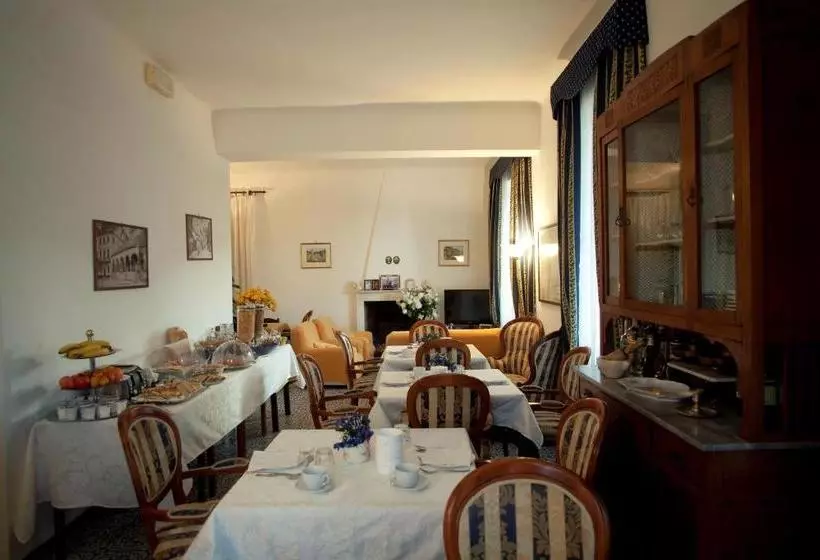 酒店 Villa Margherita