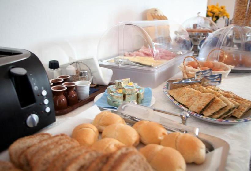 فندق Villa Margherita