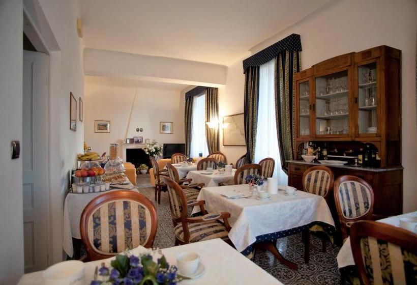 فندق Villa Margherita