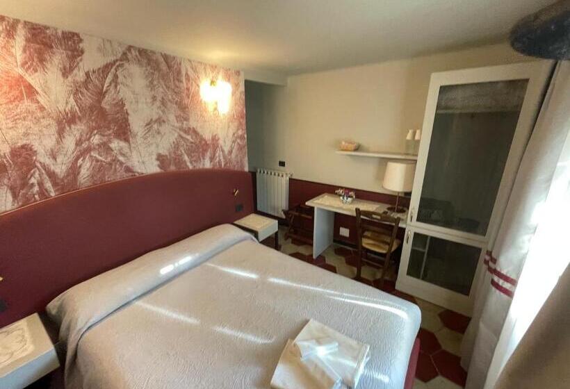 فندق Villa Margherita