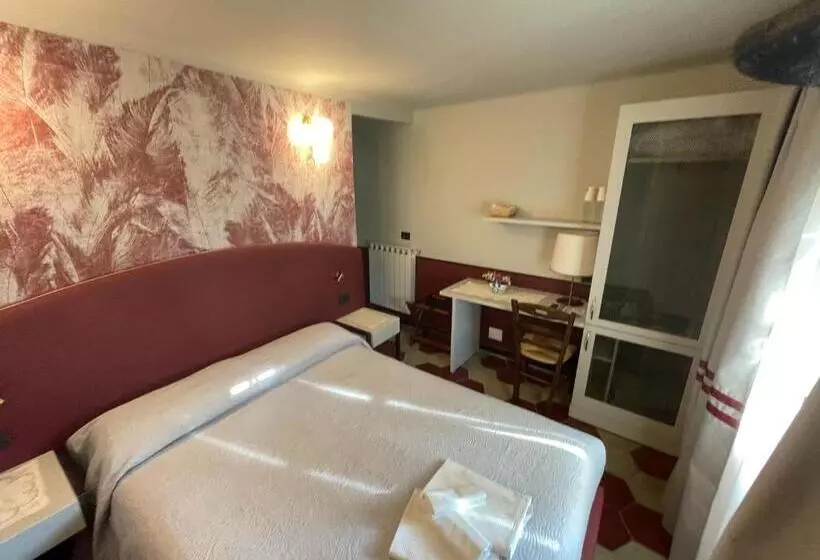 酒店 Villa Margherita