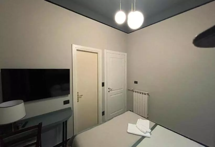 酒店 Villa Margherita