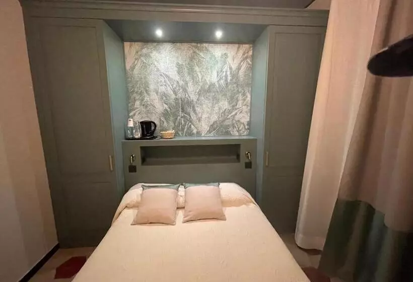 酒店 Villa Margherita