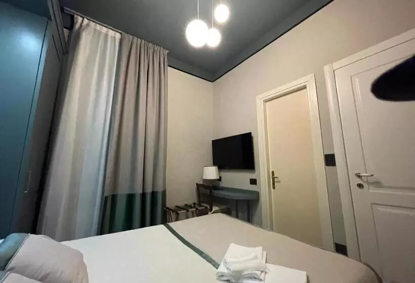 酒店 Villa Margherita