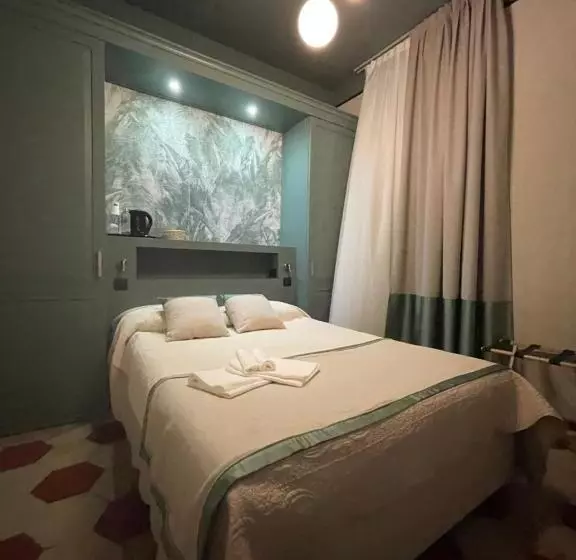 酒店 Villa Margherita