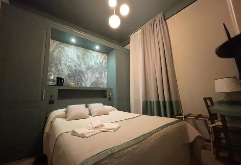 酒店 Villa Margherita