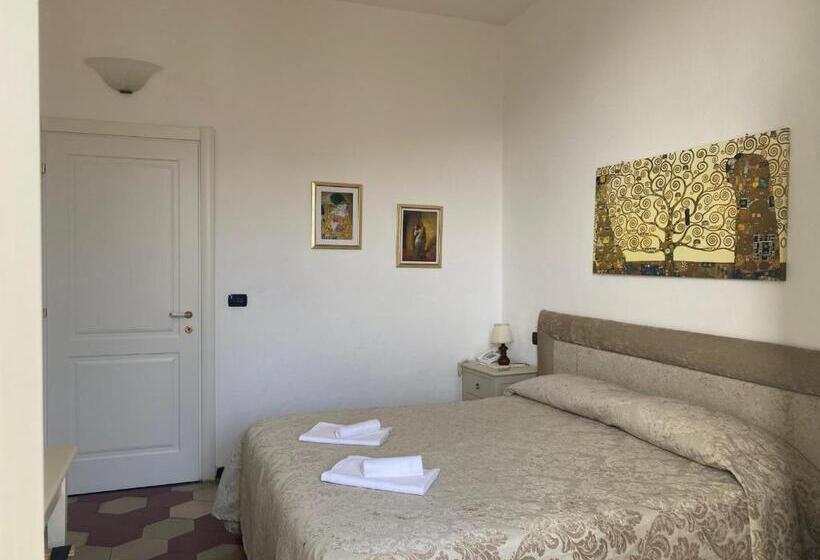 فندق Villa Margherita