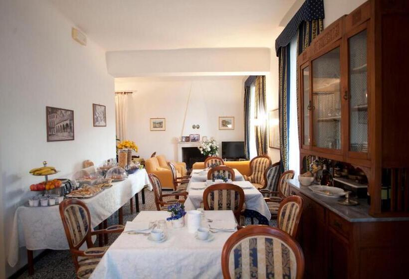 فندق Villa Margherita