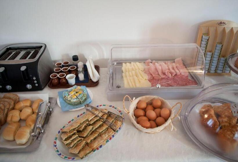 فندق Villa Margherita