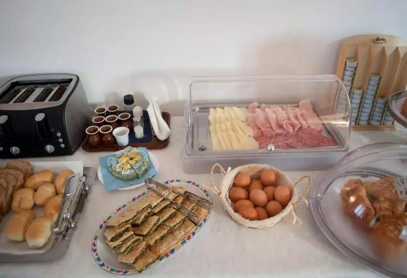 酒店 Villa Margherita