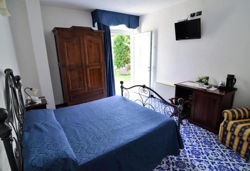 فندق Villa Margherita