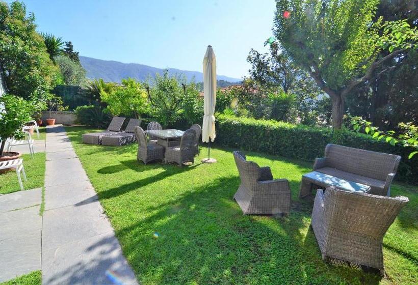 فندق Villa Margherita