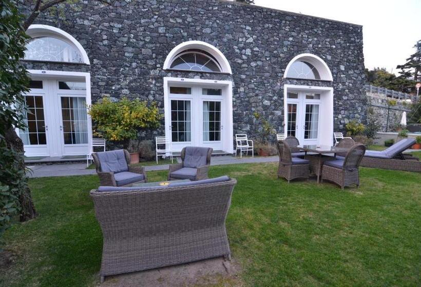 فندق Villa Margherita