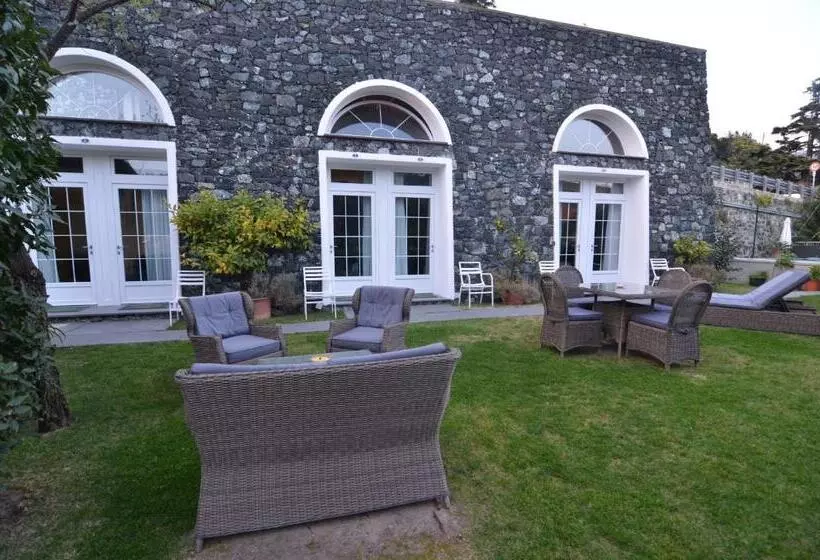 酒店 Villa Margherita