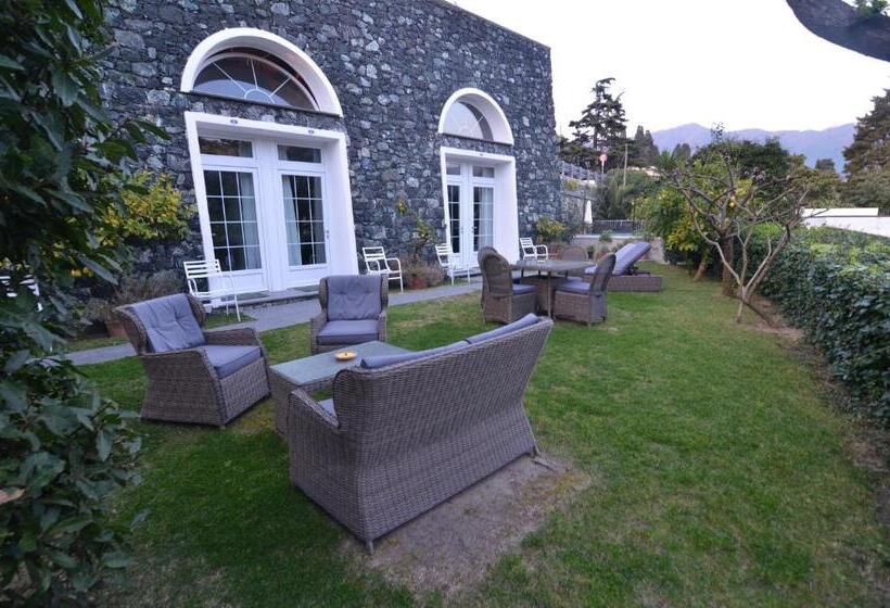 فندق Villa Margherita