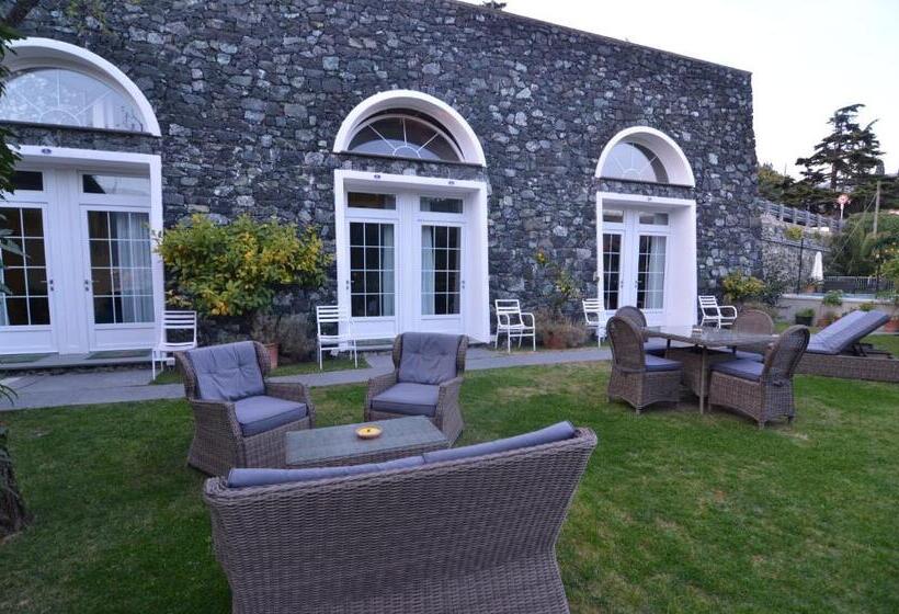 فندق Villa Margherita