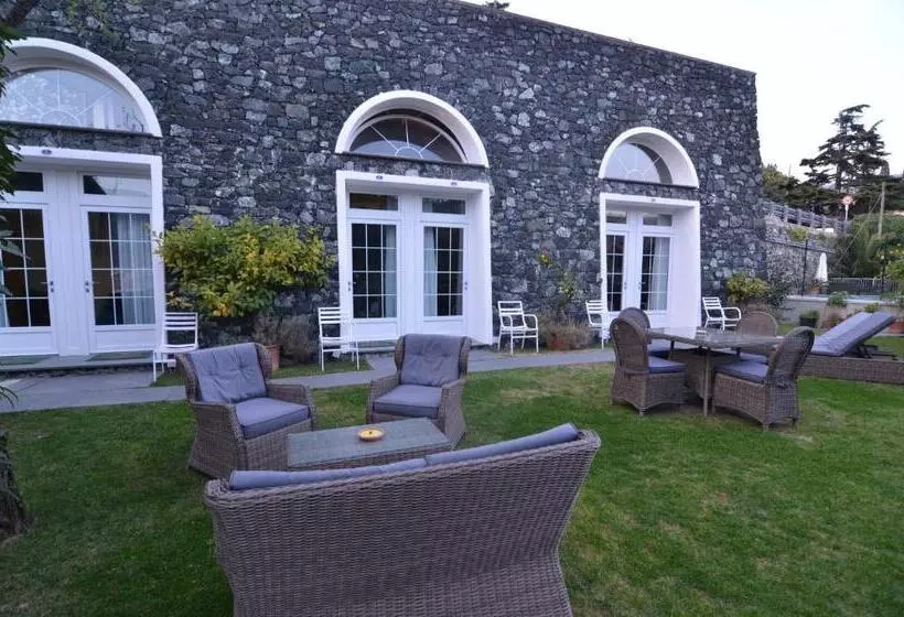 酒店 Villa Margherita