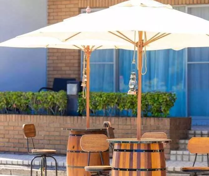 هتل Yaward Resort Taoyuan Golf & Country Club