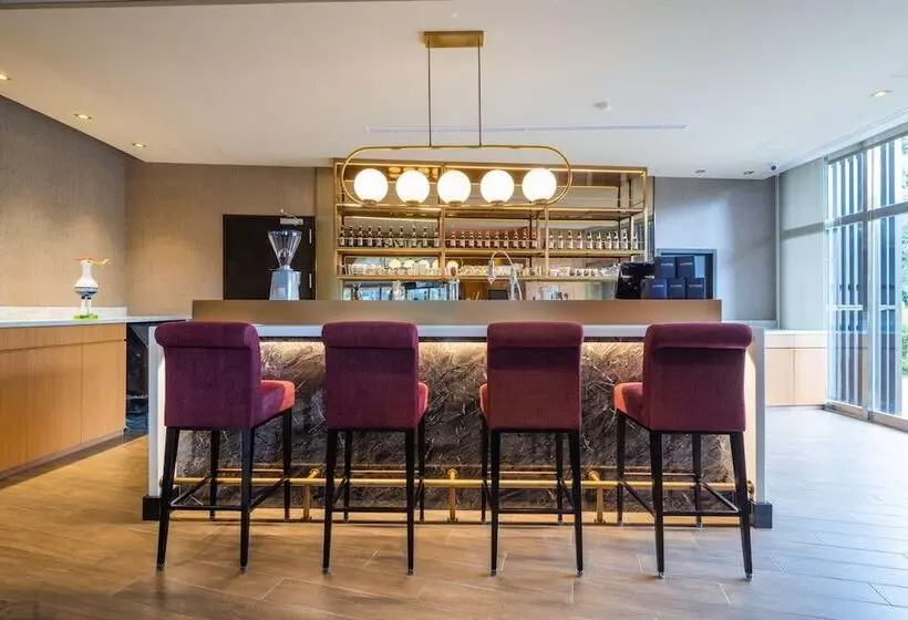 هتل Yaward Resort Taoyuan Golf & Country Club