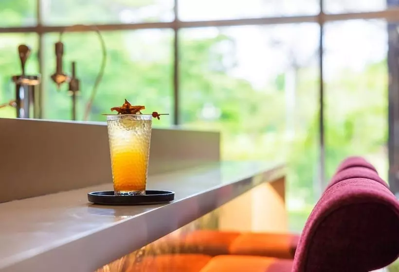 هتل Yaward Resort Taoyuan Golf & Country Club