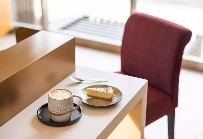 هتل Yaward Resort Taoyuan Golf & Country Club