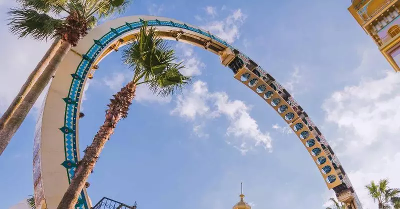 هتل Yaward Resort Taoyuan Golf & Country Club