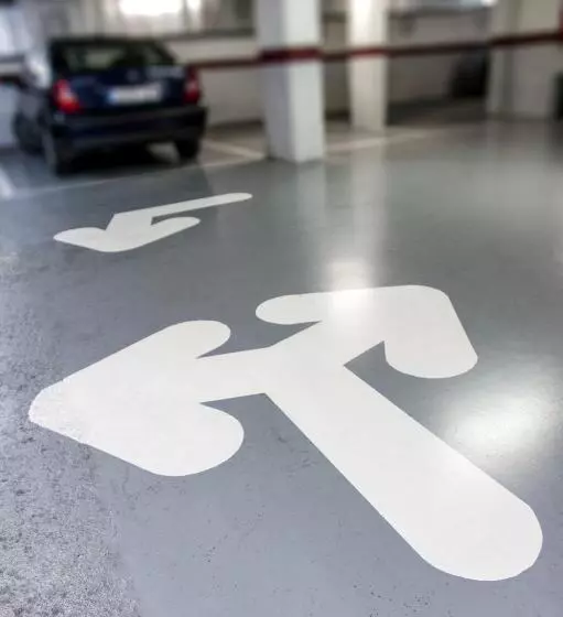 Отель Zenit Borrell