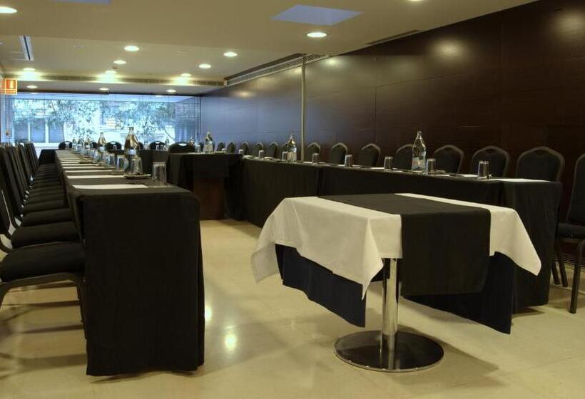 Отель Zenit Borrell