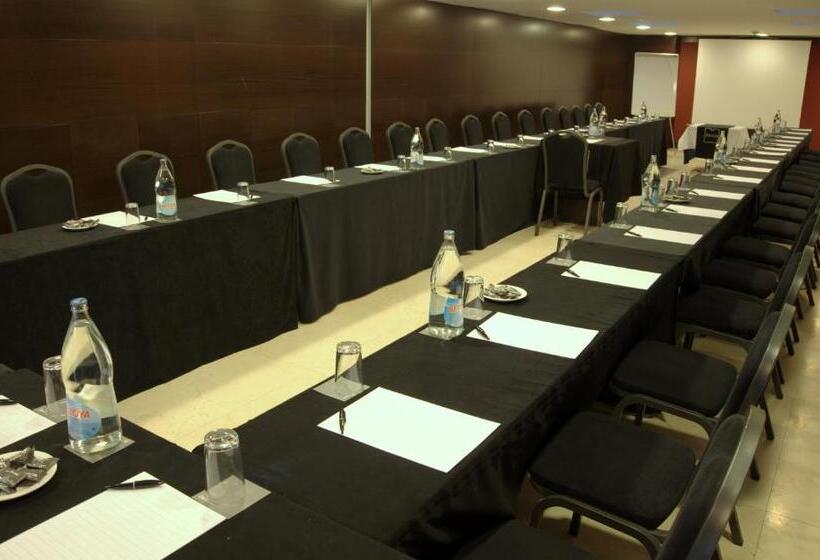 Отель Zenit Borrell