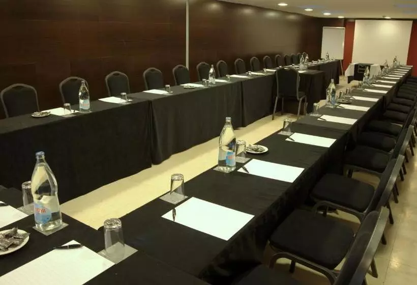 Отель Zenit Borrell