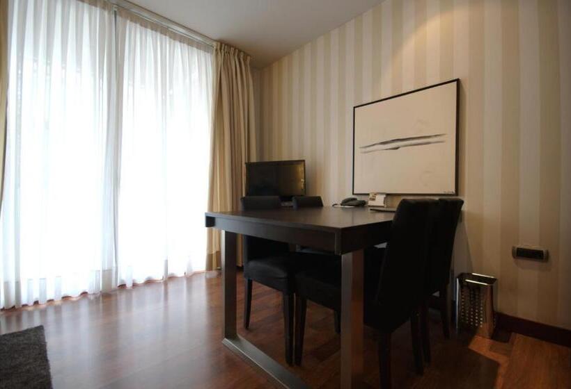 Отель Zenit Borrell