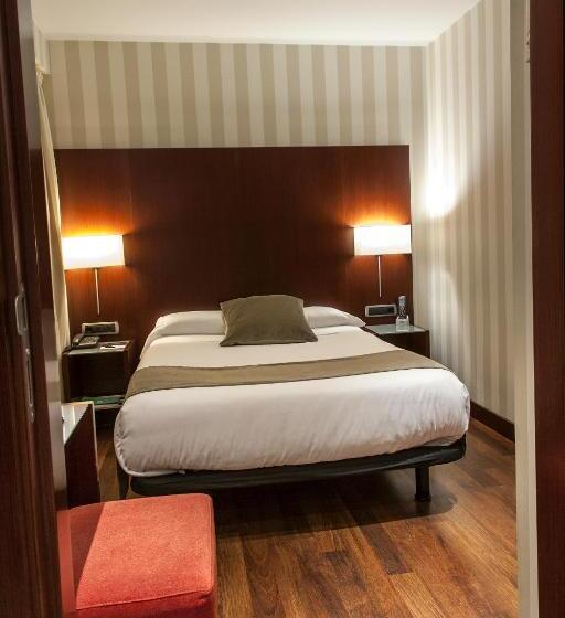 Отель Zenit Borrell