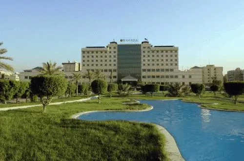 Ramada Kuwait Hotel