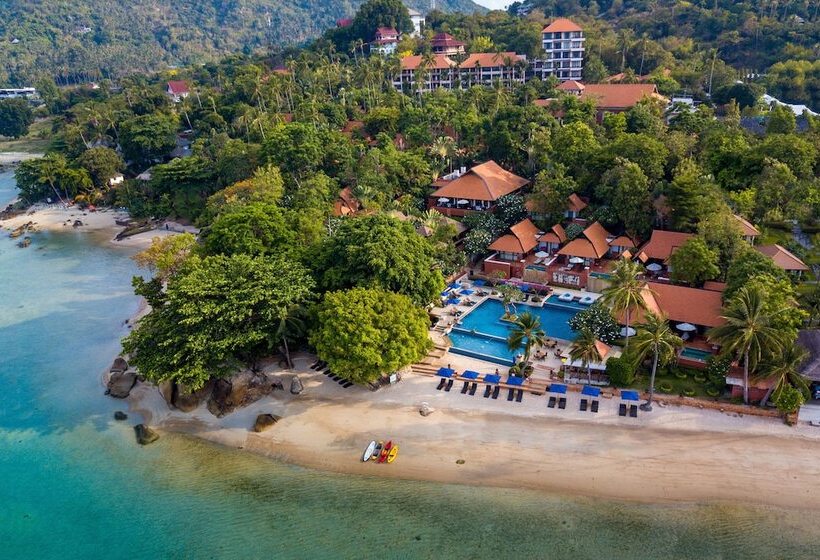 Renaissance Koh Samui Resort & Spa