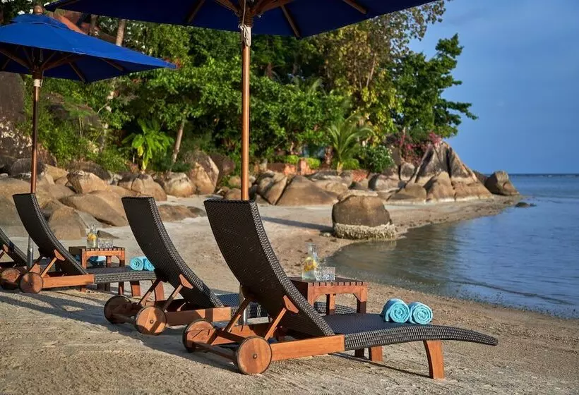 Renaissance Koh Samui Resort & Spa