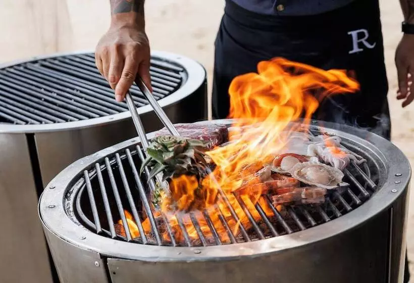 Renaissance Koh Samui Resort & Spa