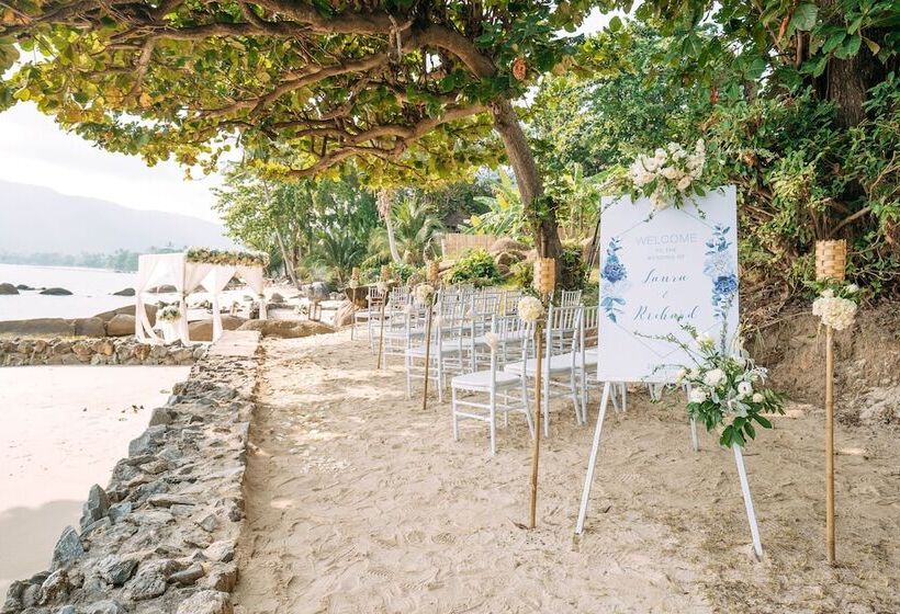 Renaissance Koh Samui Resort & Spa