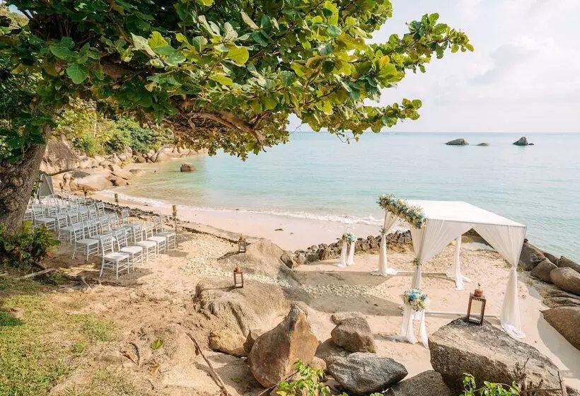 Renaissance Koh Samui Resort & Spa