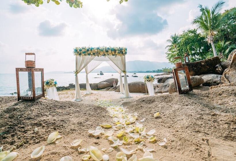 Renaissance Koh Samui Resort & Spa