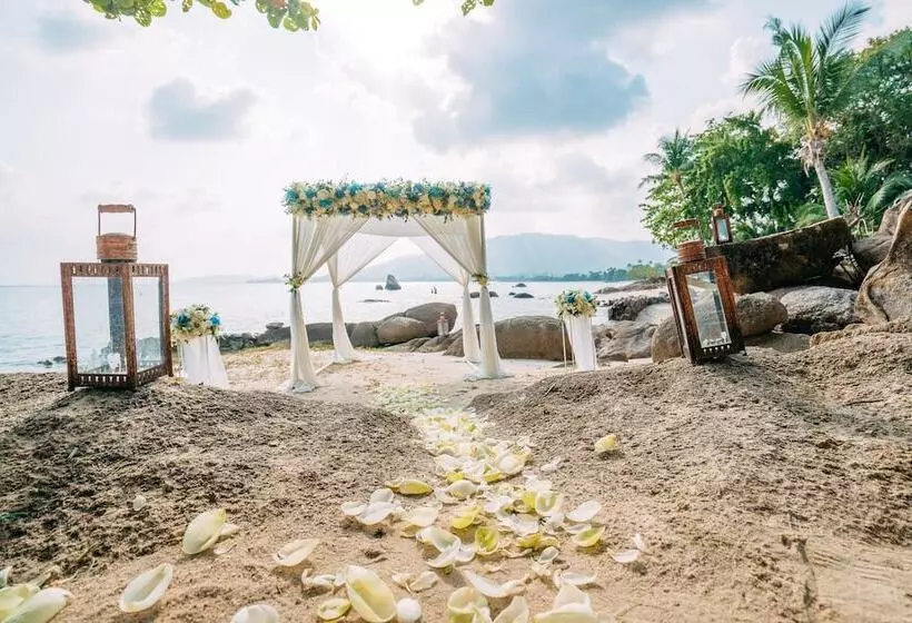 Renaissance Koh Samui Resort & Spa