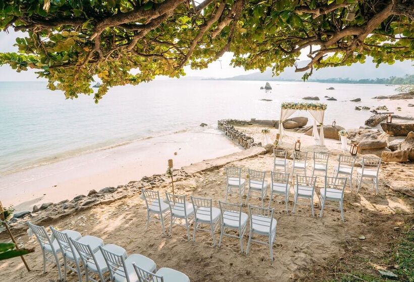 Renaissance Koh Samui Resort & Spa