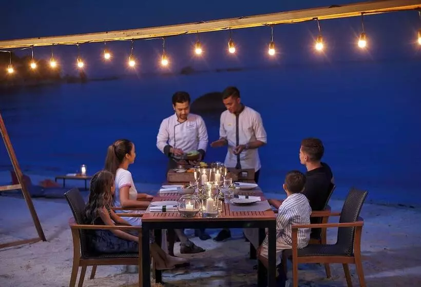 Renaissance Koh Samui Resort & Spa